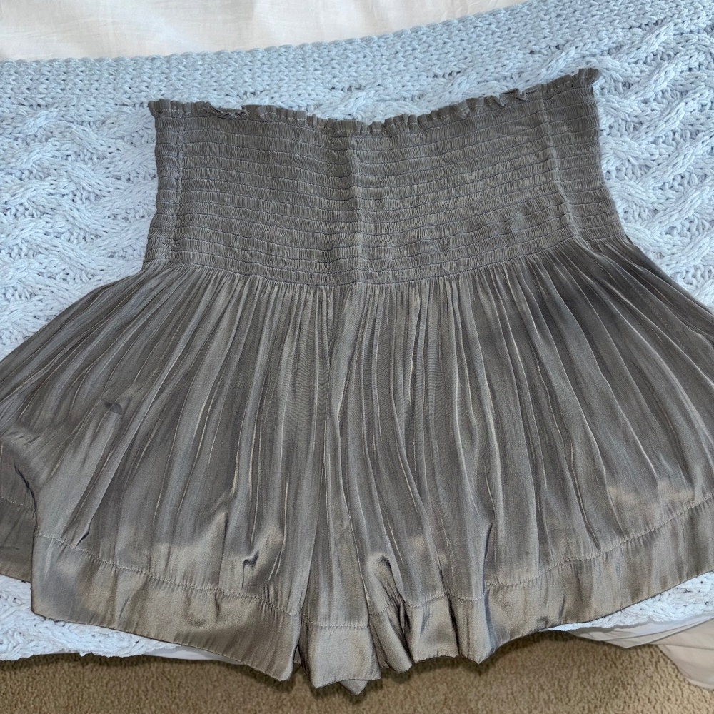 Koch Skirt